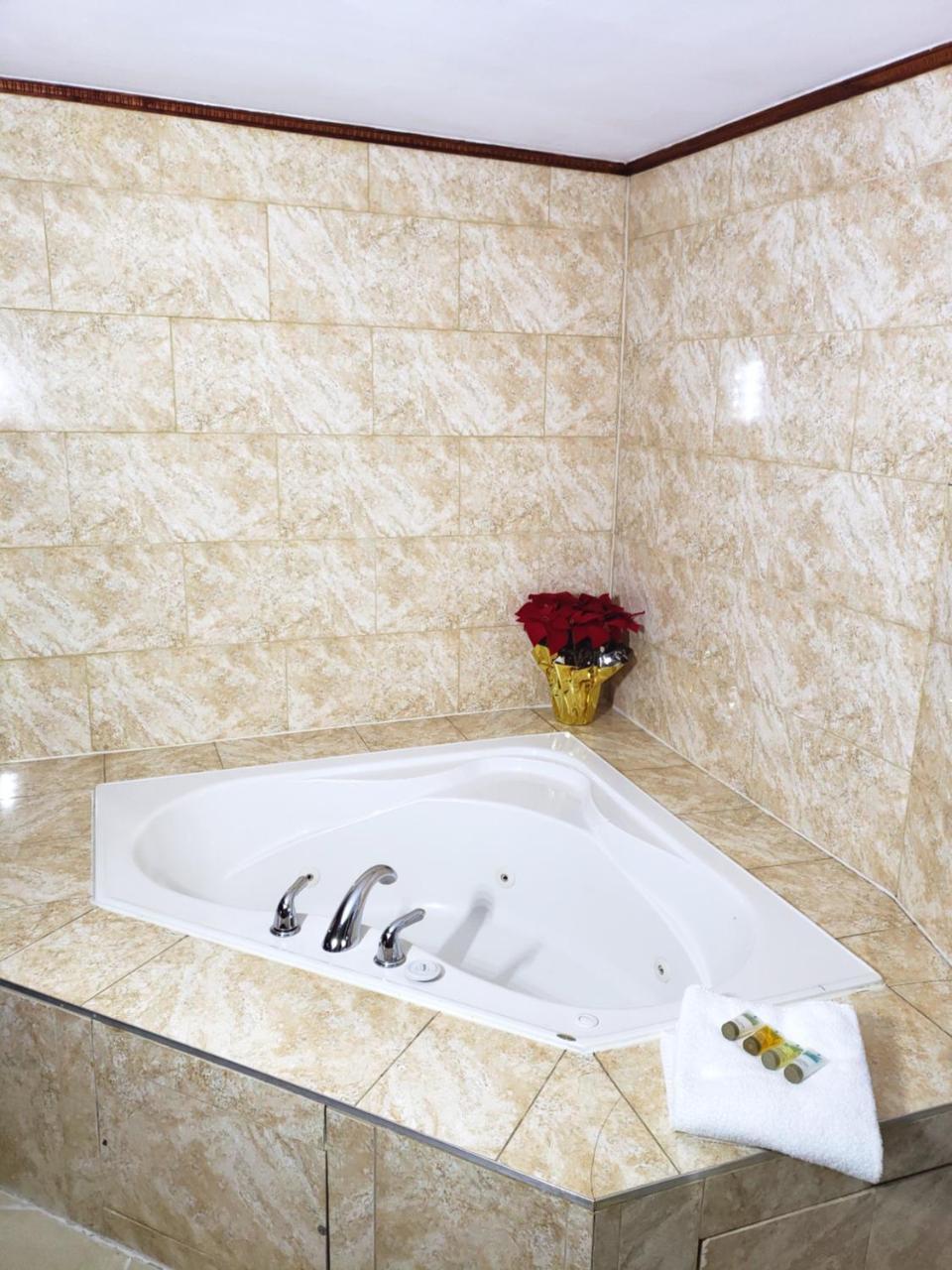 Regency Inn & Suites คอร์นวอลล์ ภายนอก รูปภาพ